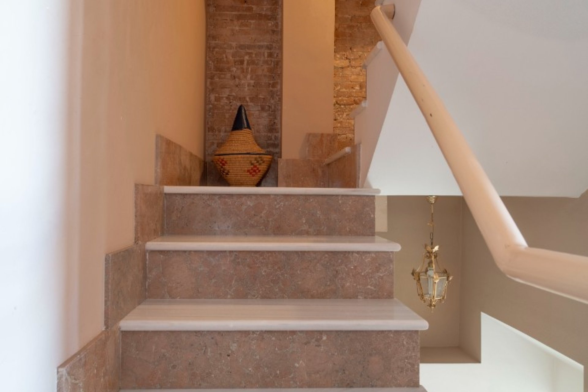 Herverkoop - Townhouse / Duplex / Corner - Santiago de la Ribera