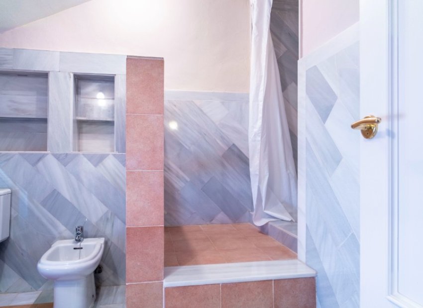 Herverkoop - Townhouse / Duplex / Corner - Santiago de la Ribera