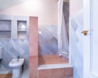 Herverkoop - Townhouse / Duplex / Corner - Santiago de la Ribera