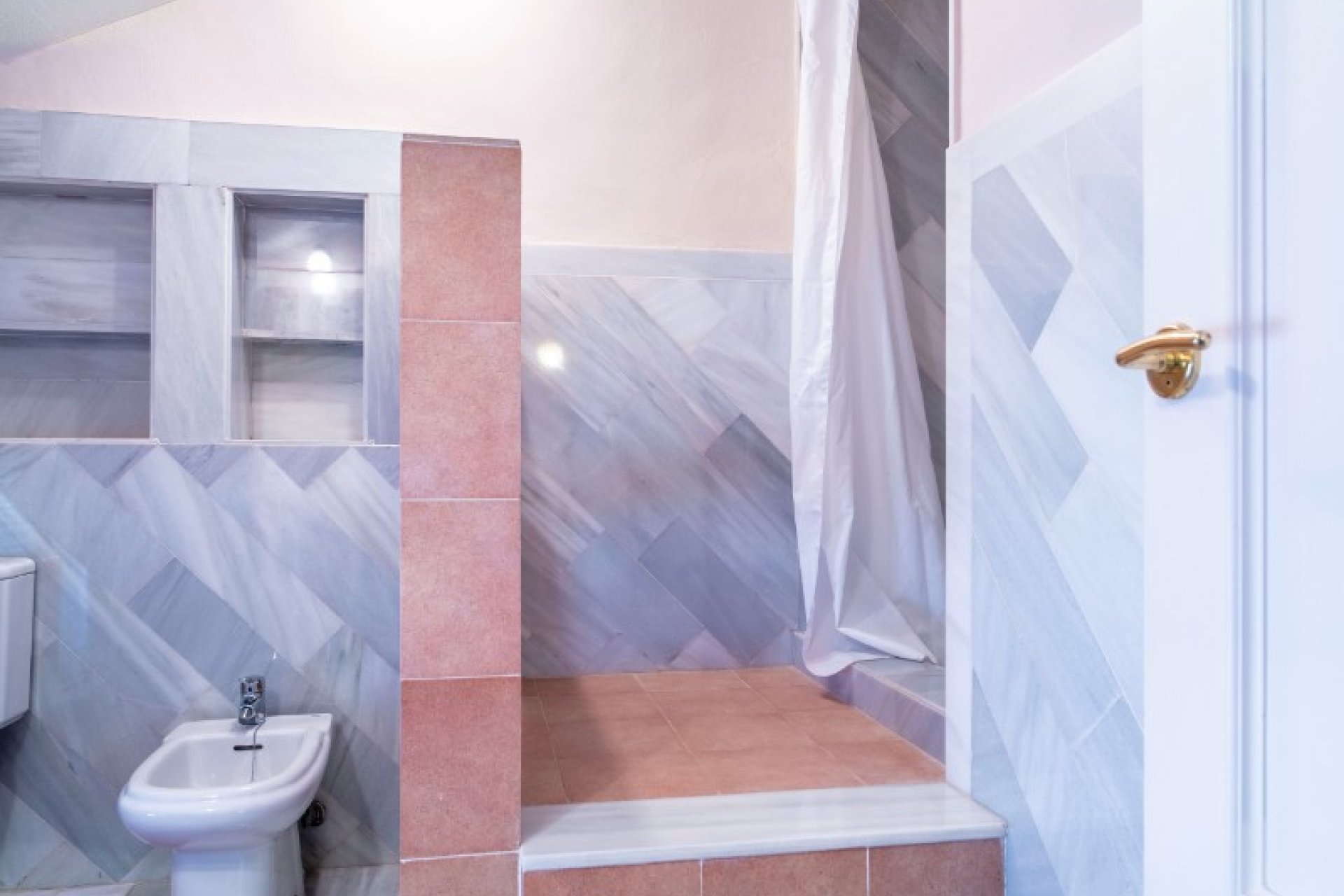 Herverkoop - Townhouse / Duplex / Corner - Santiago de la Ribera