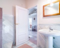 Herverkoop - Townhouse / Duplex / Corner - Santiago de la Ribera