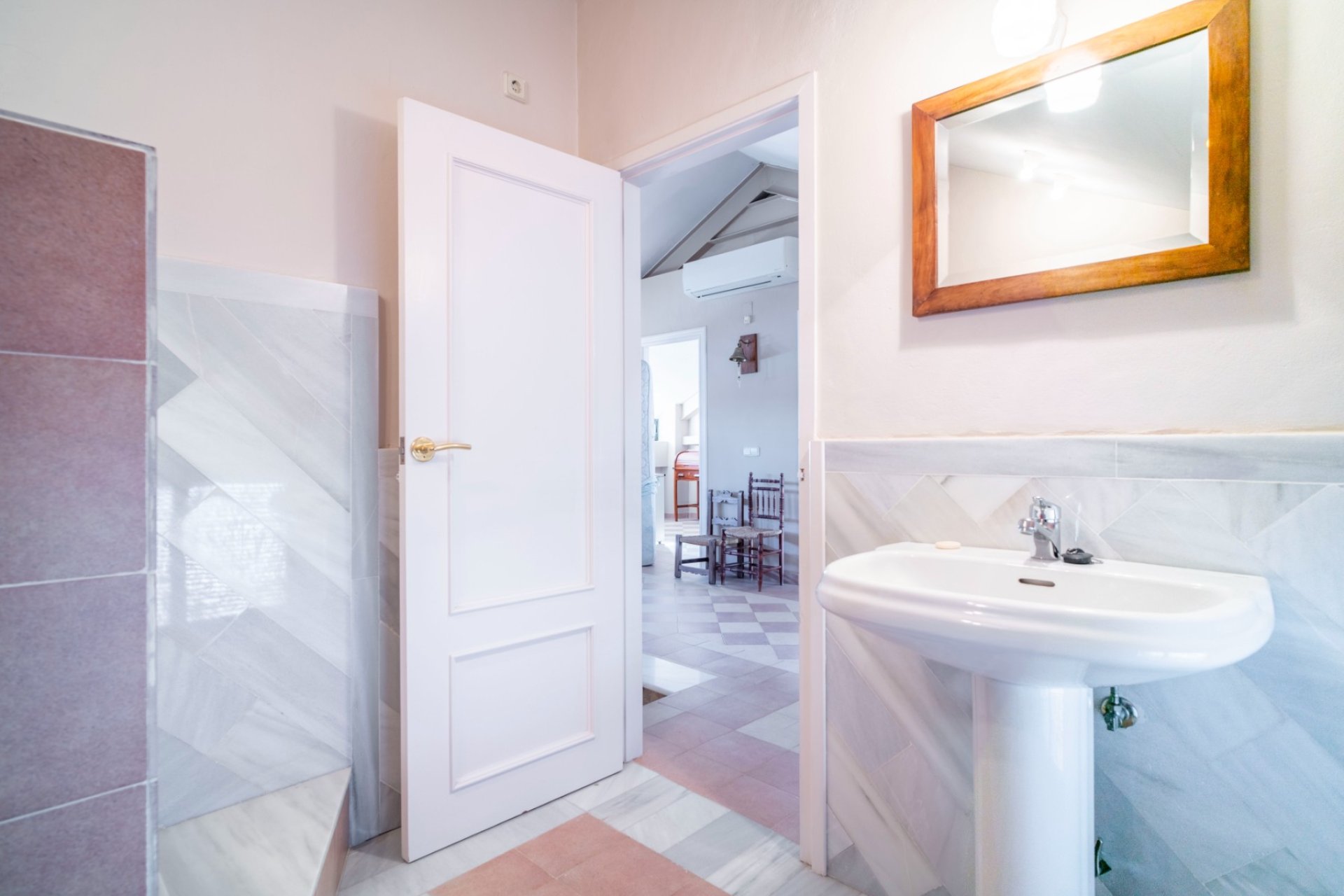 Herverkoop - Townhouse / Duplex / Corner - Santiago de la Ribera