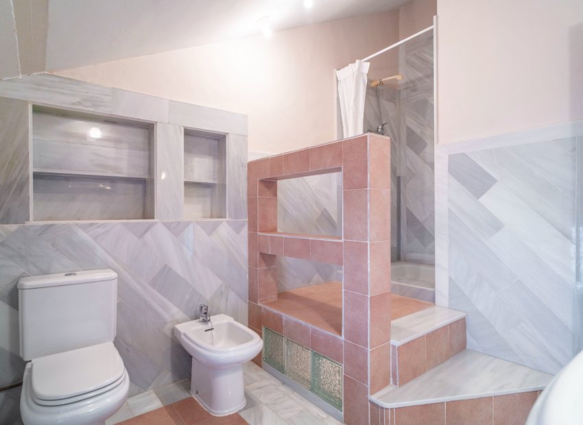 Herverkoop - Townhouse / Duplex / Corner - Santiago de la Ribera