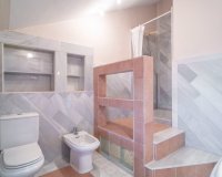 Herverkoop - Townhouse / Duplex / Corner - Santiago de la Ribera