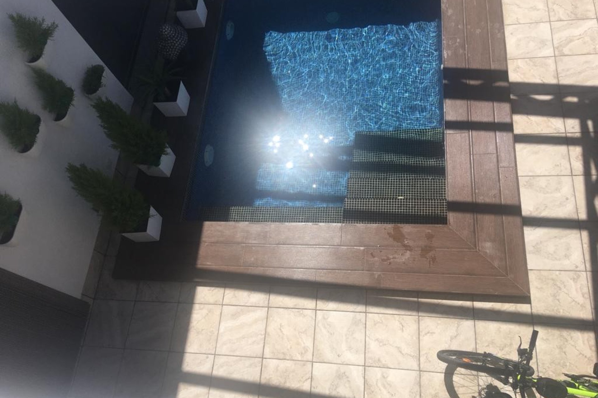 Herverkoop - Townhouse / Duplex / Corner - Torre de la Horadada - Mil Palmeras