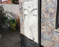 Herverkoop - Townhouse / Duplex / Corner - Torre de la Horadada - Mil Palmeras