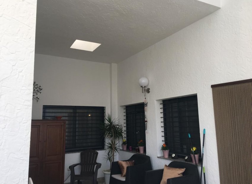 Herverkoop - Townhouse / Duplex / Corner - Torre de la Horadada - Mil Palmeras