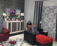 Herverkoop - Townhouse / Duplex / Corner - Torre de la Horadada - Mil Palmeras