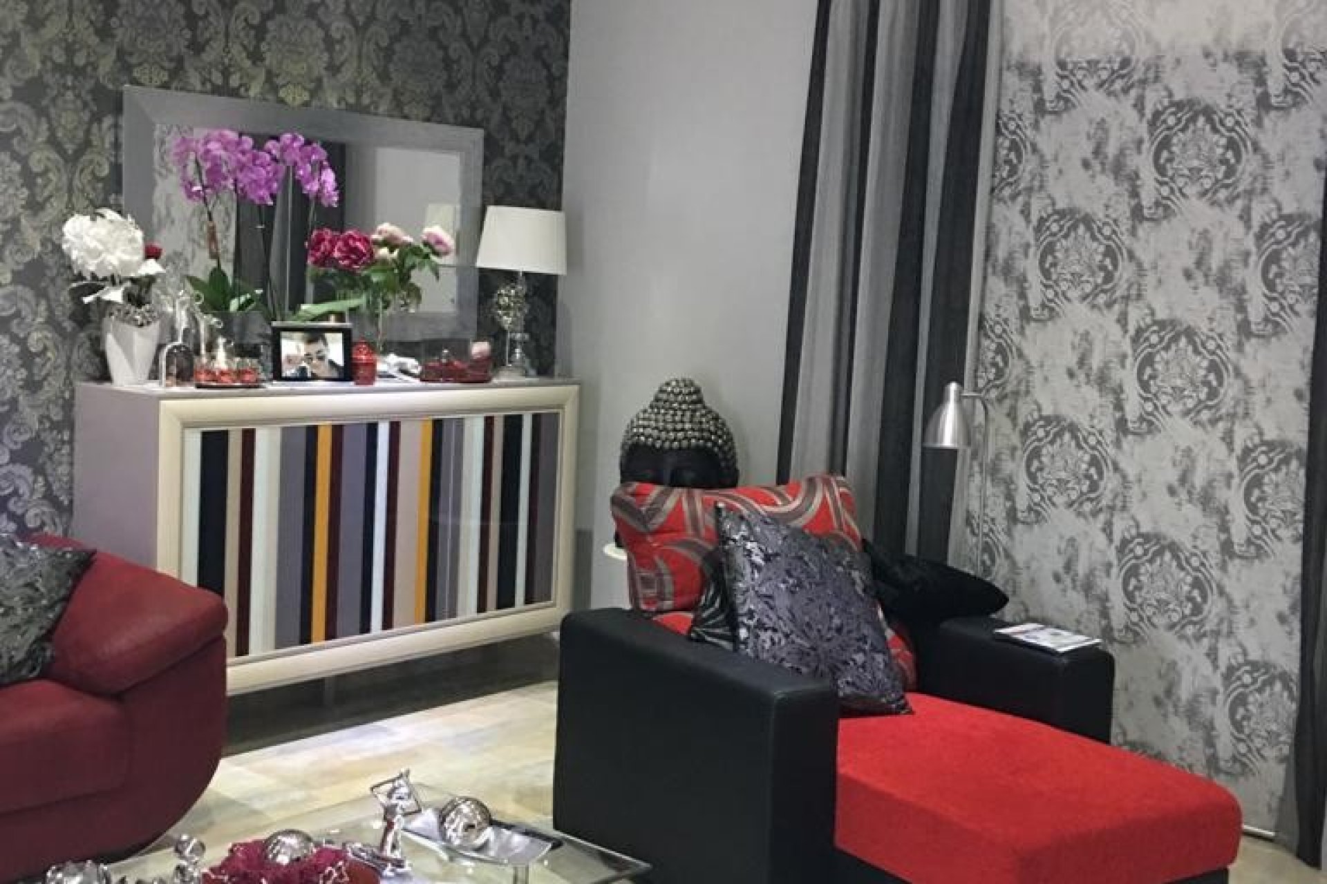 Herverkoop - Townhouse / Duplex / Corner - Torre de la Horadada - Mil Palmeras