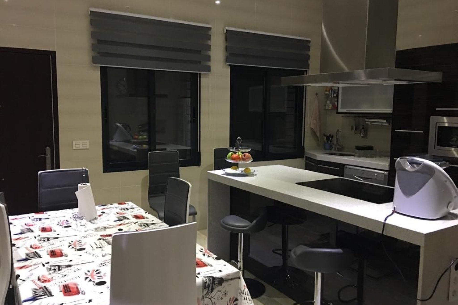 Herverkoop - Townhouse / Duplex / Corner - Torre de la Horadada - Mil Palmeras