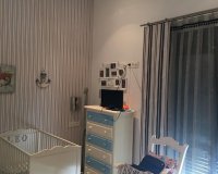 Herverkoop - Townhouse / Duplex / Corner - Torre de la Horadada - Mil Palmeras