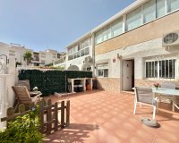 Herverkoop - Townhouse / Duplex / Corner - Torrevieia - Aguas Nuevas - Torrelamata