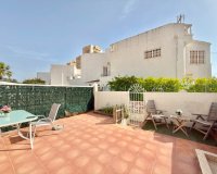 Herverkoop - Townhouse / Duplex / Corner - Torrevieia - Aguas Nuevas - Torrelamata