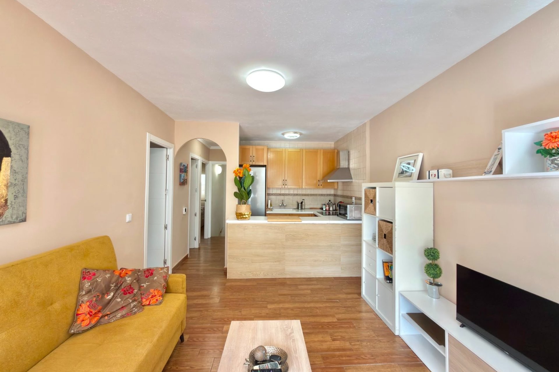 Herverkoop - Townhouse / Duplex / Corner - Torrevieia - Aguas Nuevas - Torrelamata