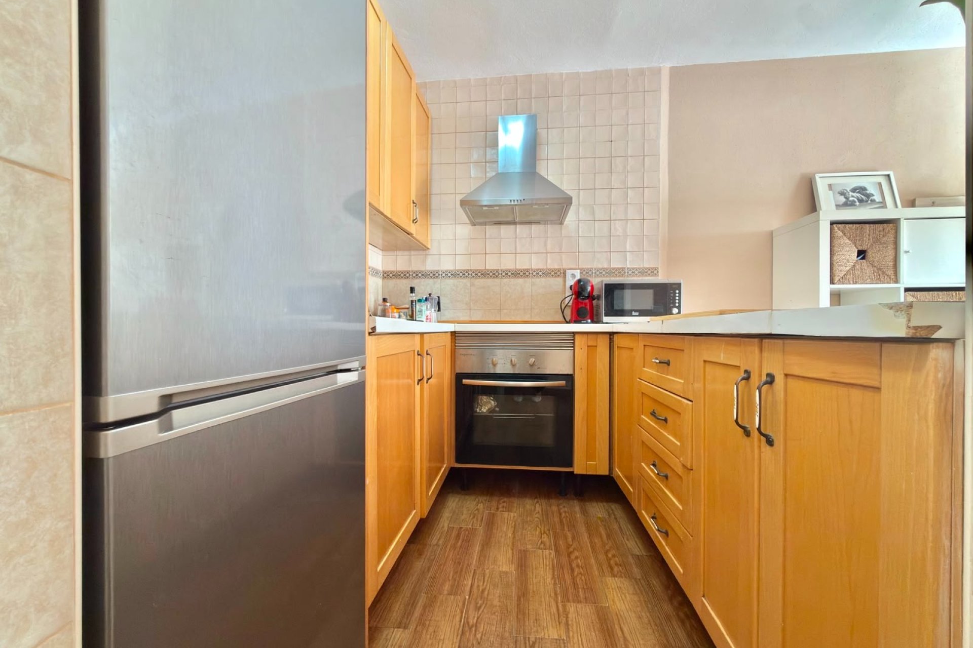 Herverkoop - Townhouse / Duplex / Corner - Torrevieia - Aguas Nuevas - Torrelamata