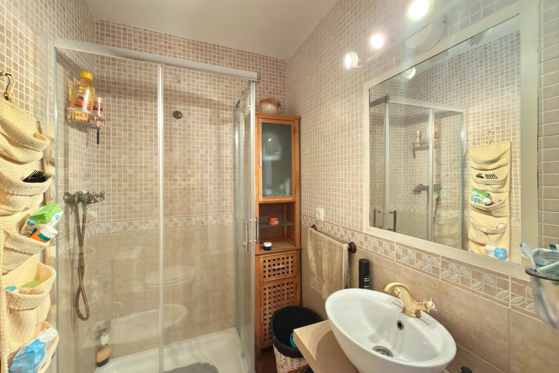 Herverkoop - Townhouse / Duplex / Corner - Torrevieia - Aguas Nuevas - Torrelamata