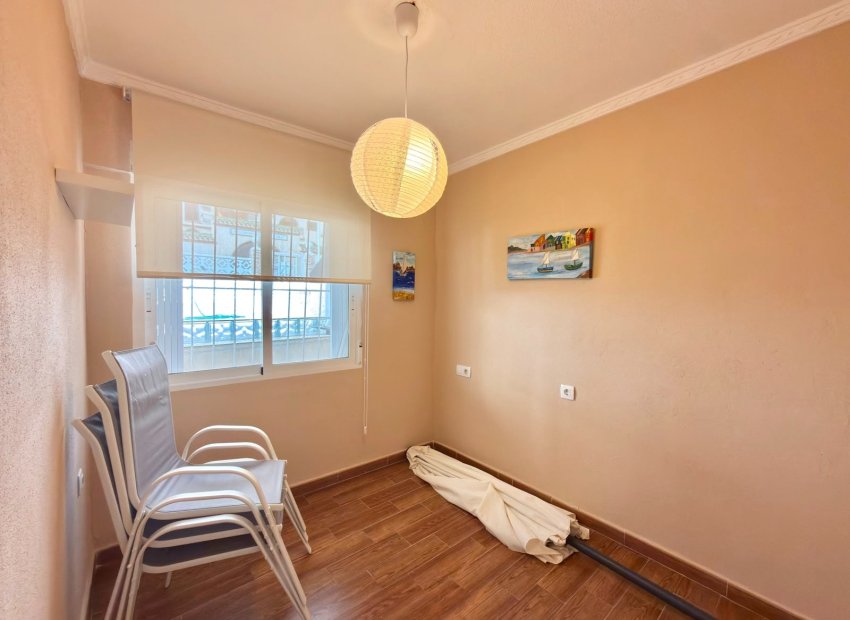 Herverkoop - Townhouse / Duplex / Corner - Torrevieia - Aguas Nuevas - Torrelamata