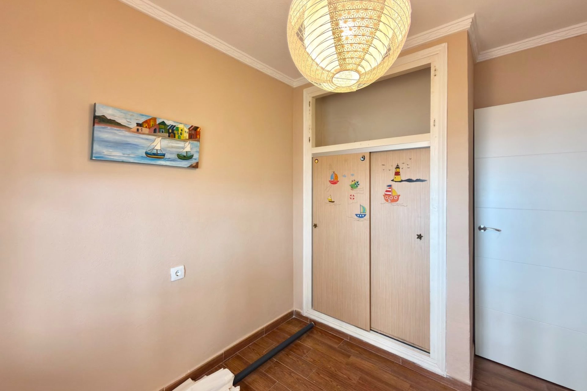 Herverkoop - Townhouse / Duplex / Corner - Torrevieia - Aguas Nuevas - Torrelamata