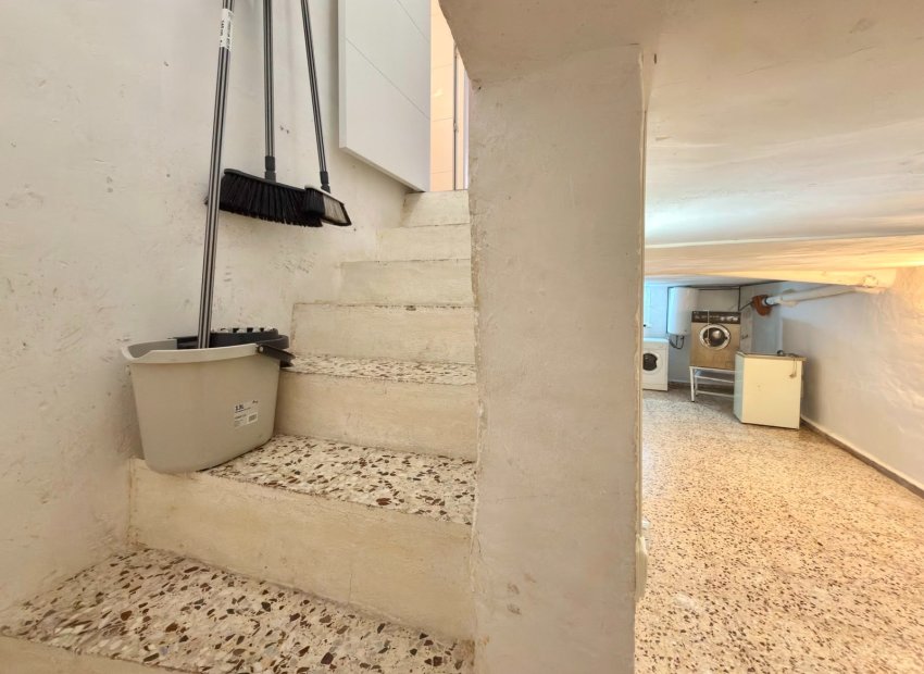 Herverkoop - Townhouse / Duplex / Corner - Torrevieia - Aguas Nuevas - Torrelamata