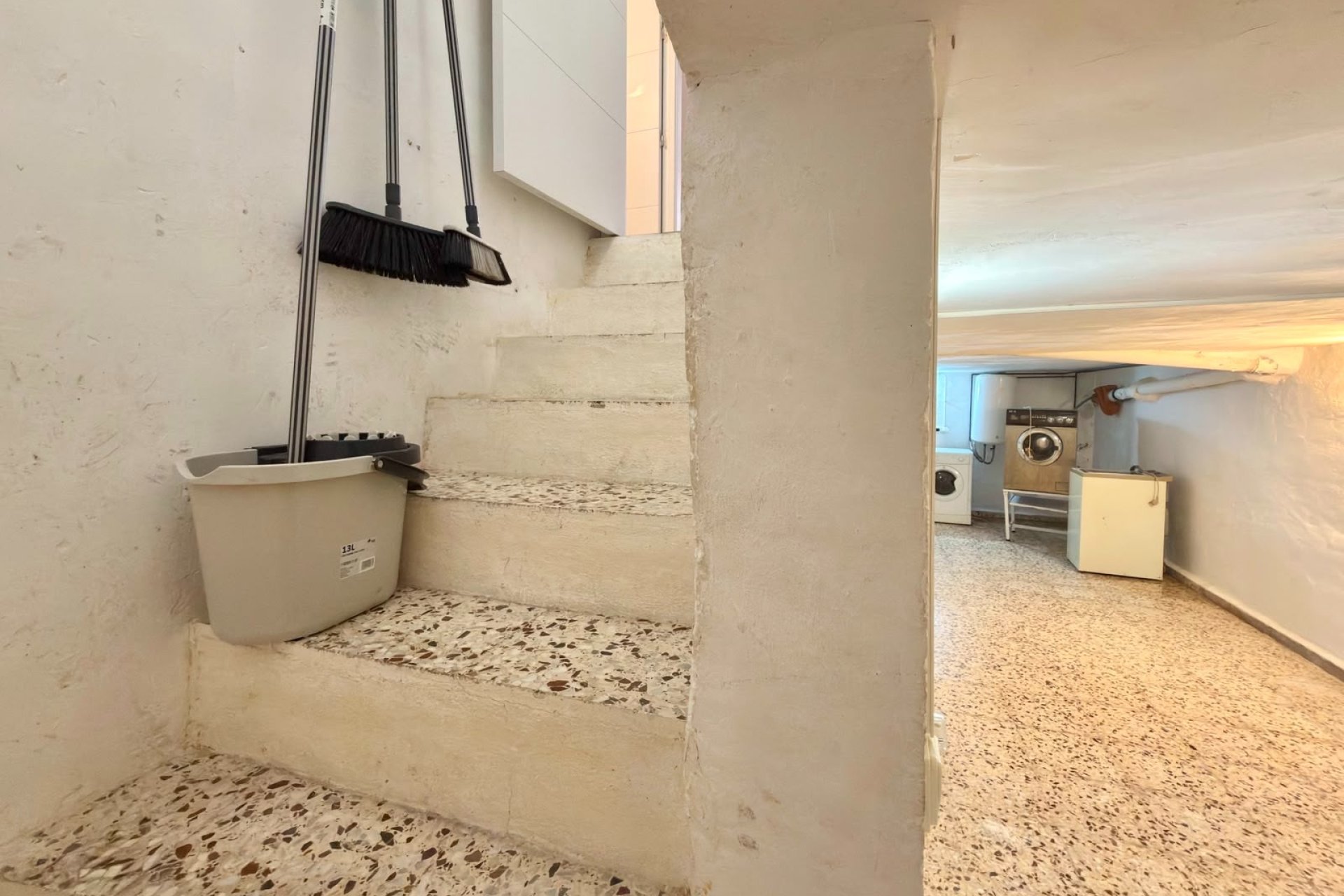 Herverkoop - Townhouse / Duplex / Corner - Torrevieia - Aguas Nuevas - Torrelamata