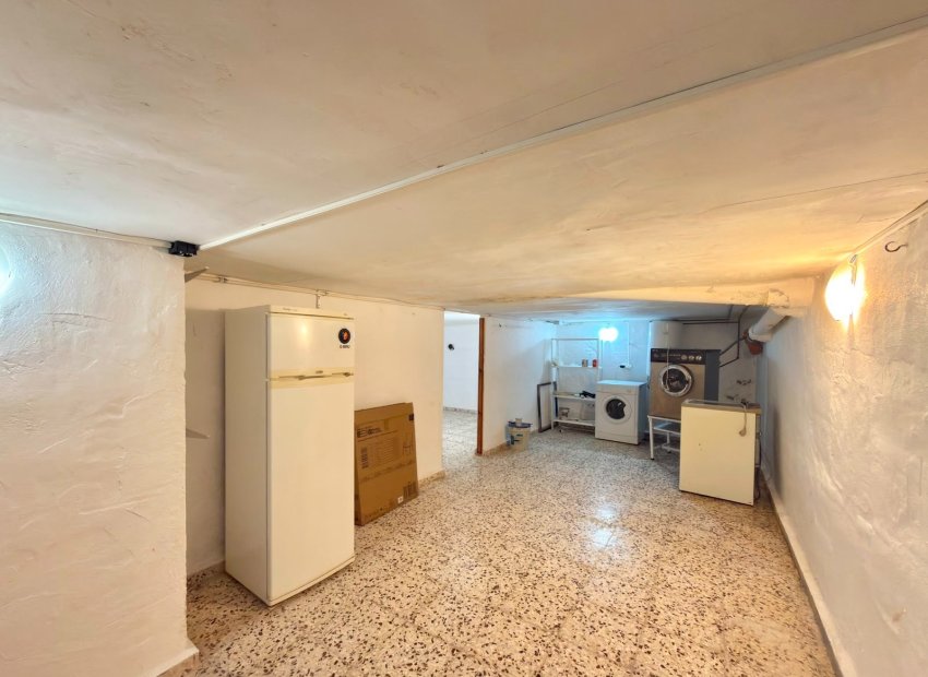 Herverkoop - Townhouse / Duplex / Corner - Torrevieia - Aguas Nuevas - Torrelamata