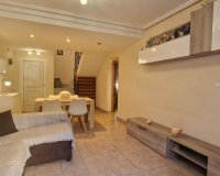 Herverkoop - Townhouse / Duplex / Corner - Torrevieia - Aguas Nuevas