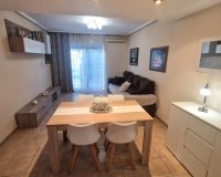 Herverkoop - Townhouse / Duplex / Corner - Torrevieia - Aguas Nuevas