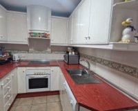 Herverkoop - Townhouse / Duplex / Corner - Torrevieia - Aguas Nuevas