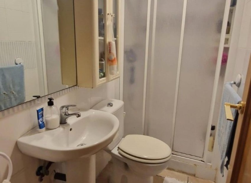 Herverkoop - Townhouse / Duplex / Corner - Torrevieia - Aguas Nuevas