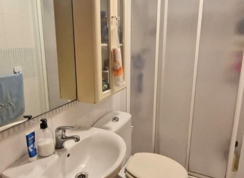 Herverkoop - Townhouse / Duplex / Corner - Torrevieia - Aguas Nuevas