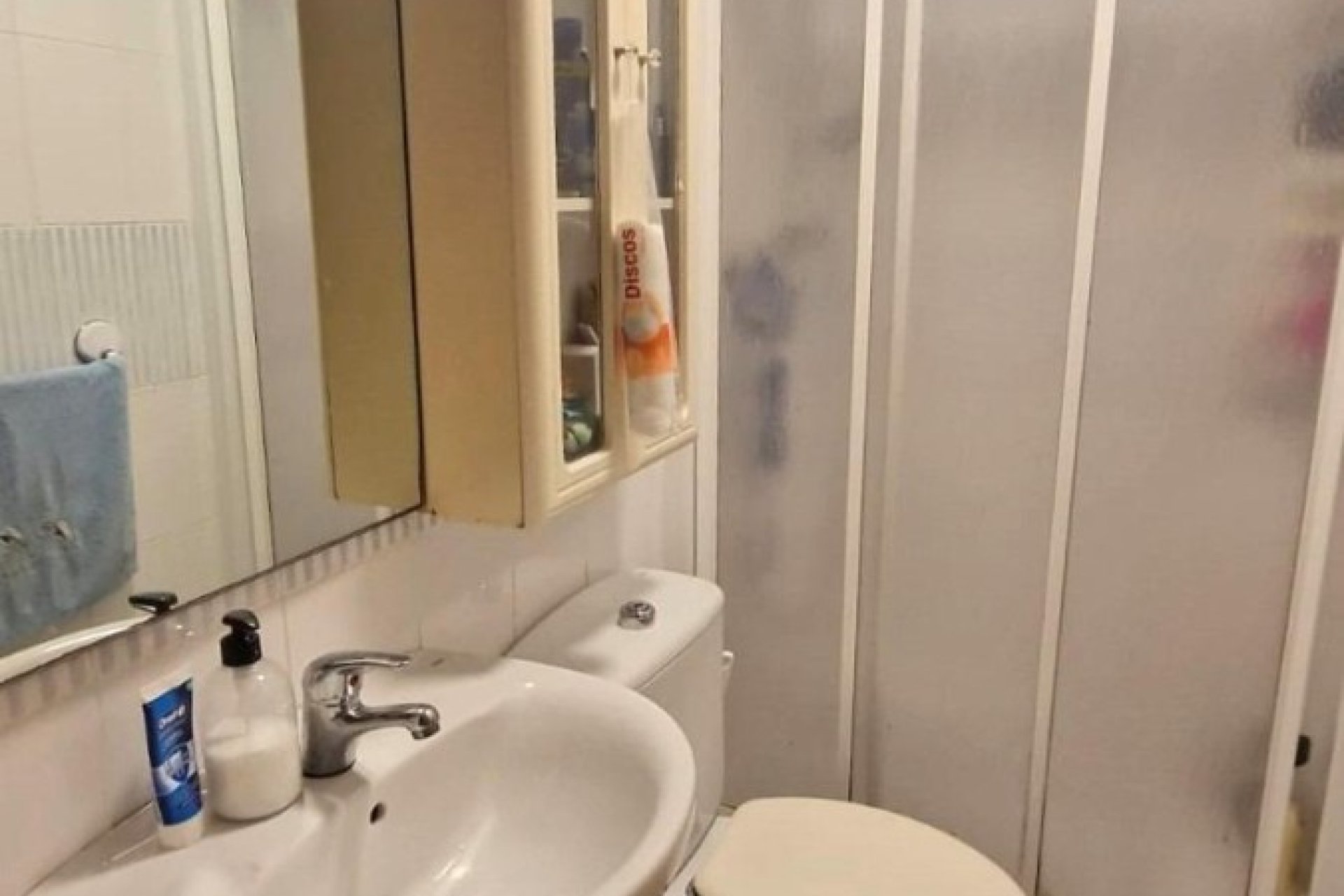 Herverkoop - Townhouse / Duplex / Corner - Torrevieia - Aguas Nuevas