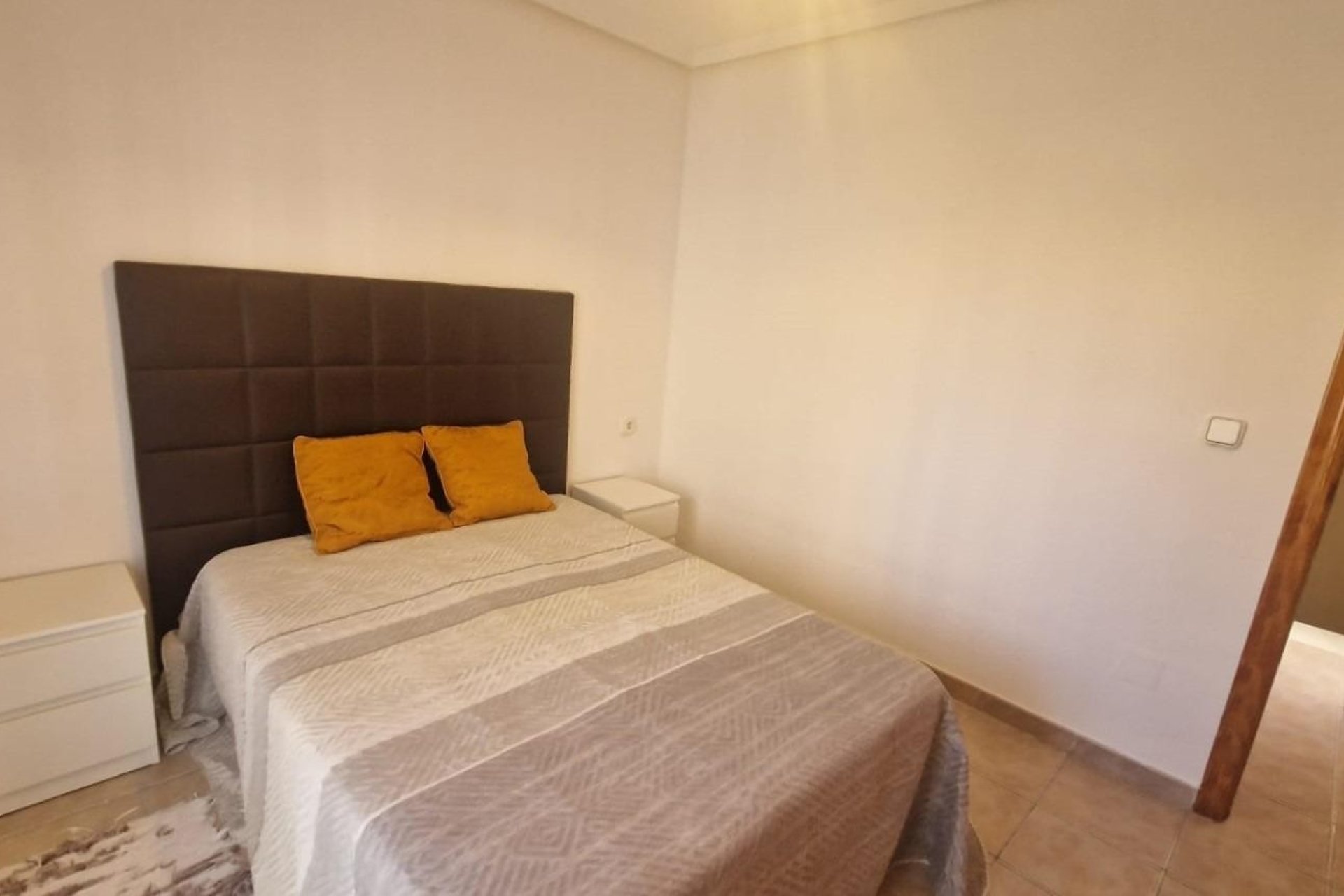 Herverkoop - Townhouse / Duplex / Corner - Torrevieia - Aguas Nuevas