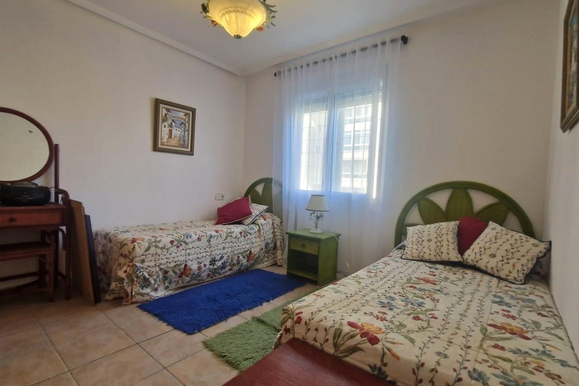 Herverkoop - Townhouse / Duplex / Corner - Torrevieia - Aguas Nuevas