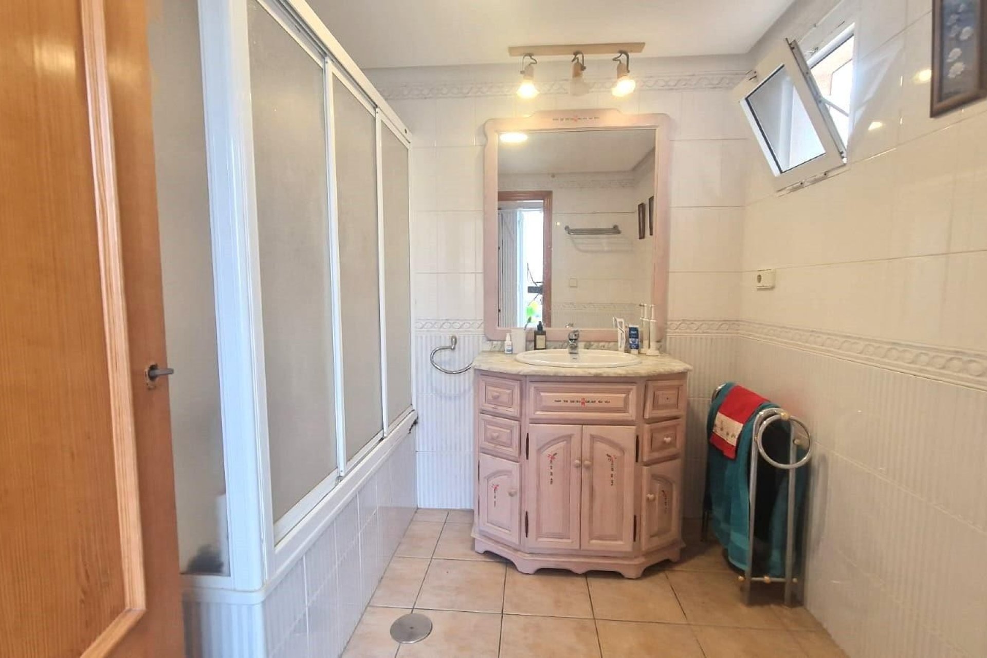 Herverkoop - Townhouse / Duplex / Corner - Torrevieia - Aguas Nuevas