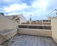 Herverkoop - Townhouse / Duplex / Corner - Torrevieia - Aguas Nuevas