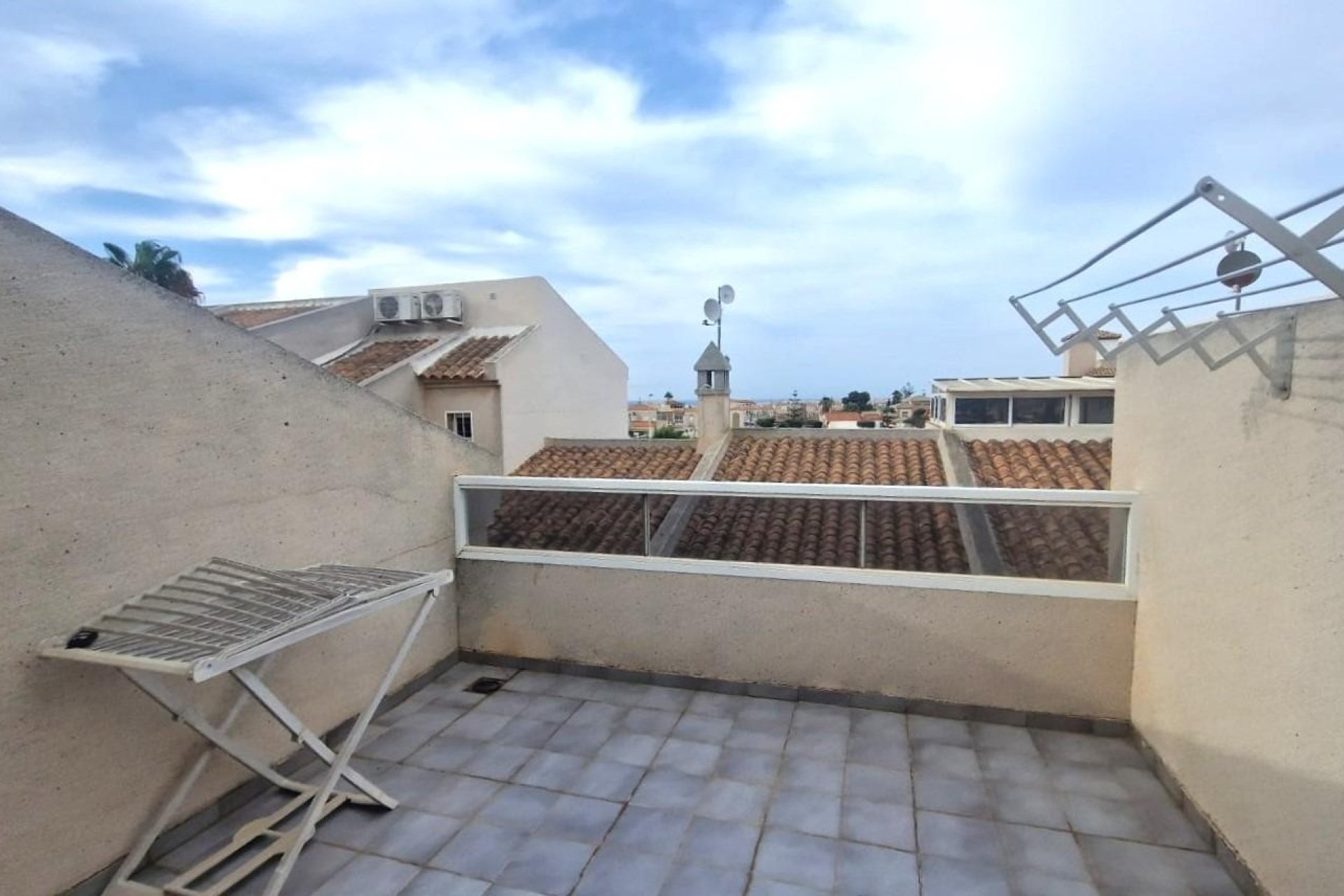 Herverkoop - Townhouse / Duplex / Corner - Torrevieia - Aguas Nuevas
