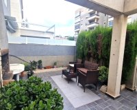 Herverkoop - Townhouse / Duplex / Corner - Torrevieia - Aguas Nuevas