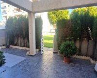 Herverkoop - Townhouse / Duplex / Corner - Torrevieia - Aguas Nuevas
