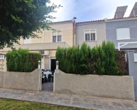 Herverkoop - Townhouse / Duplex / Corner - Torrevieia - Aguas Nuevas