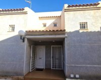 Herverkoop - Townhouse / Duplex / Corner - Torrevieia - Aguas Nuevas