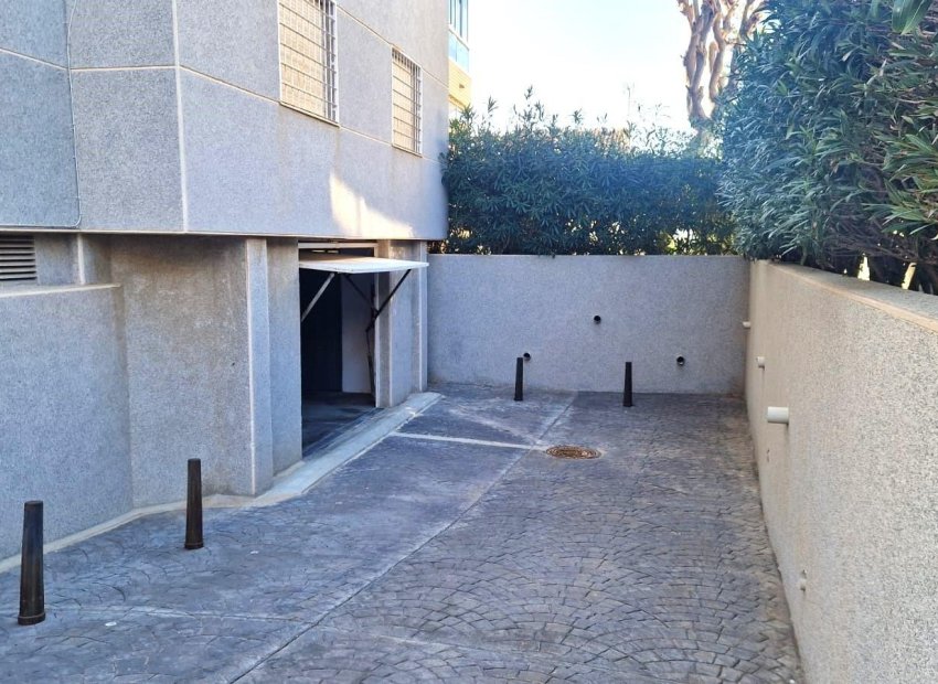 Herverkoop - Townhouse / Duplex / Corner - Torrevieia - Aguas Nuevas