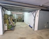 Herverkoop - Townhouse / Duplex / Corner - Torrevieia - Aguas Nuevas