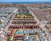 Herverkoop - Townhouse / Duplex / Corner - Torrevieia - Aguas Nuevas