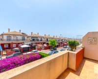 Herverkoop - Townhouse / Duplex / Corner - Torrevieia - Aguas Nuevas