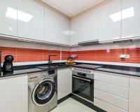 Herverkoop - Townhouse / Duplex / Corner - Torrevieia - Aguas Nuevas