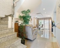 Herverkoop - Townhouse / Duplex / Corner - Torrevieia - Aguas Nuevas