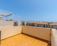 Herverkoop - Townhouse / Duplex / Corner - Torrevieia - Aguas Nuevas
