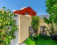 Herverkoop - Townhouse / Duplex / Corner - Torrevieia - Aguas Nuevas