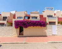Herverkoop - Townhouse / Duplex / Corner - Torrevieia - Aguas Nuevas