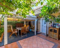 Herverkoop - Townhouse / Duplex / Corner - Torrevieia - Aguas Nuevas